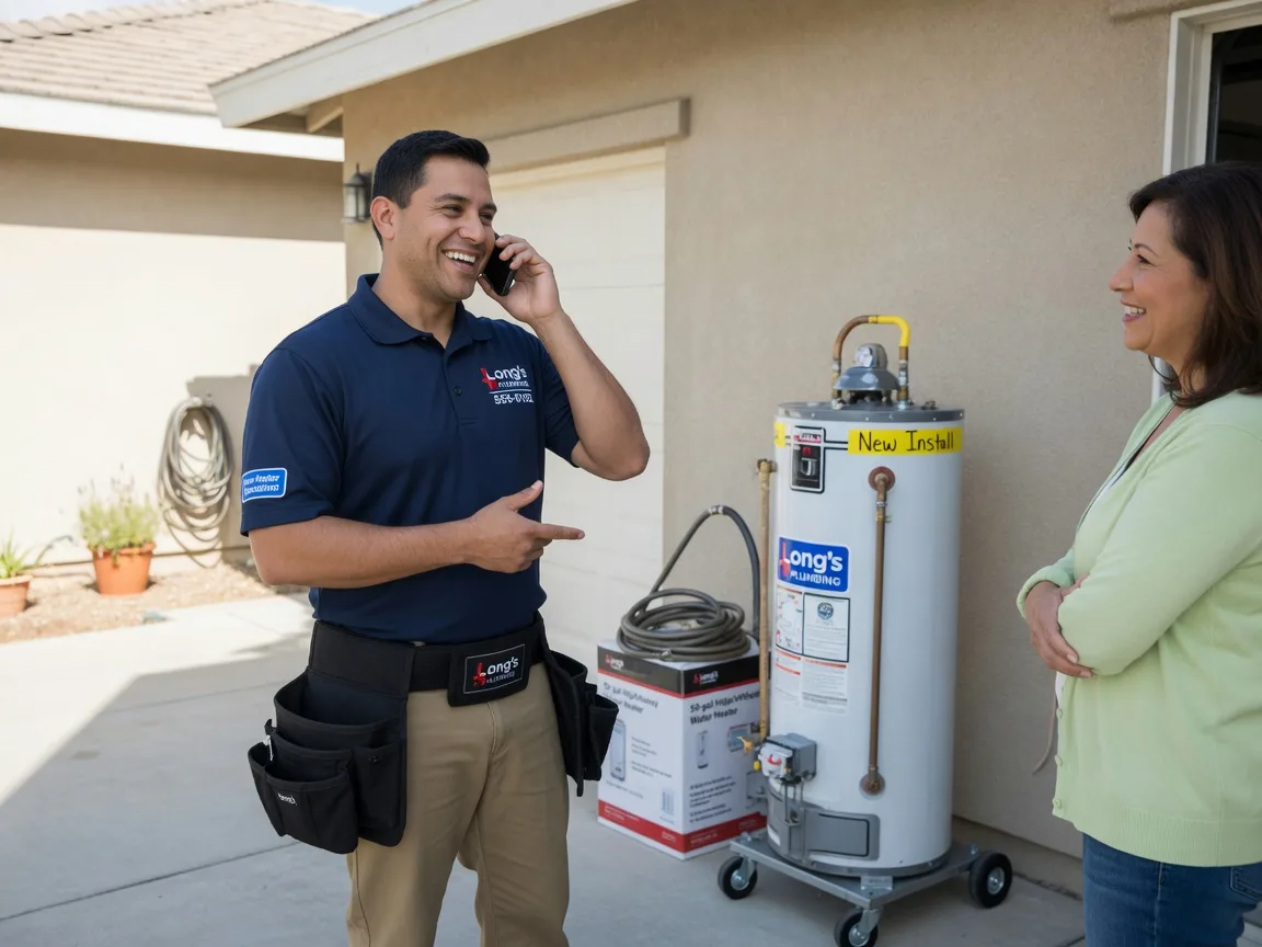 Leak Detection Steen, MN FAQs